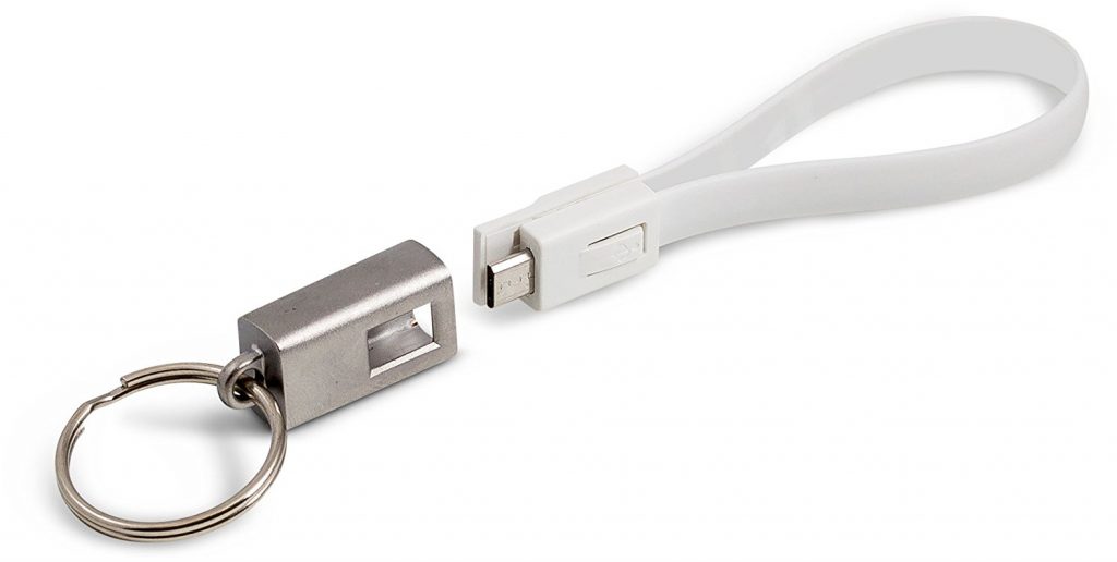 Arkin ChargeLoop Micro USB