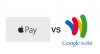 Apple Pay vs Google Wallet