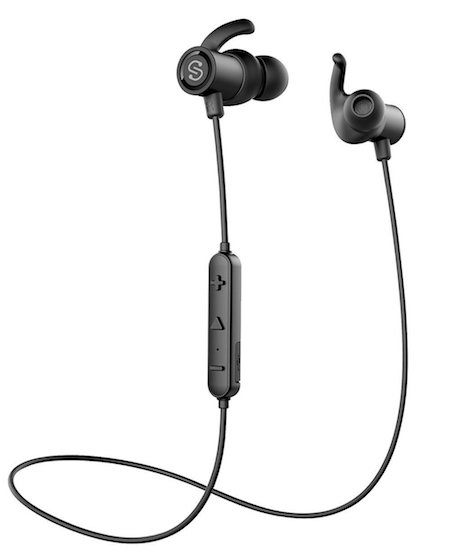 SoundPEATS Q30 Bluetooth In-Ear Magnetic Earbuds